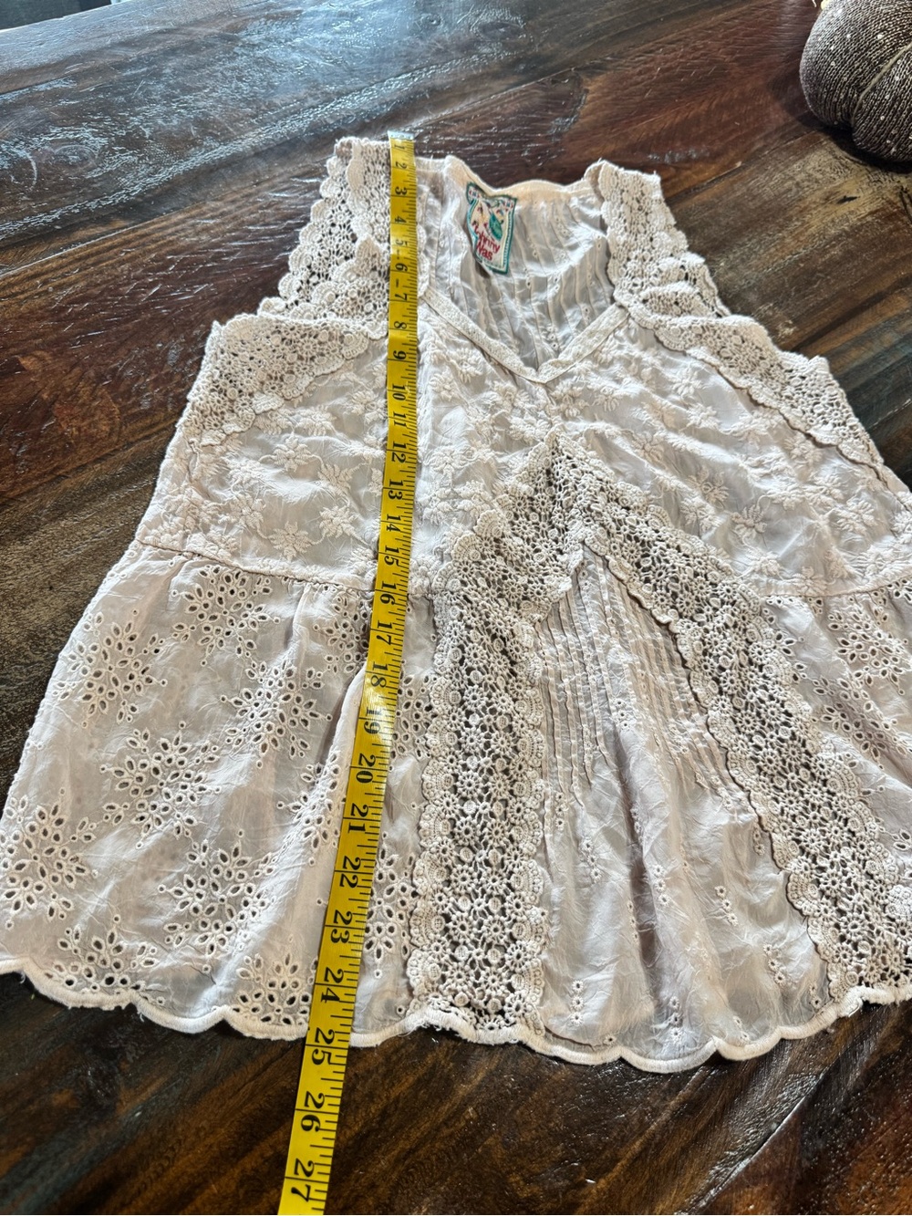 Dress Subcategory Identification - Picture 5 of 9
